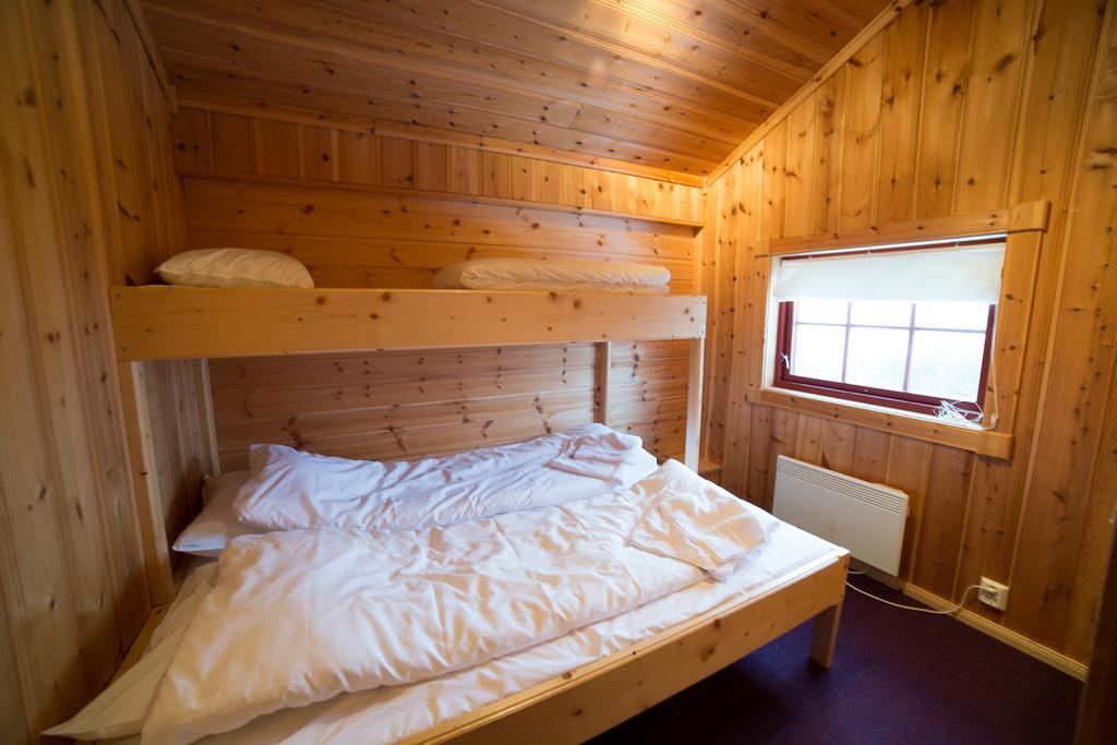 Active Adventure Base - Apartment & Lavvo, Dagali Fjellpark Exterior photo