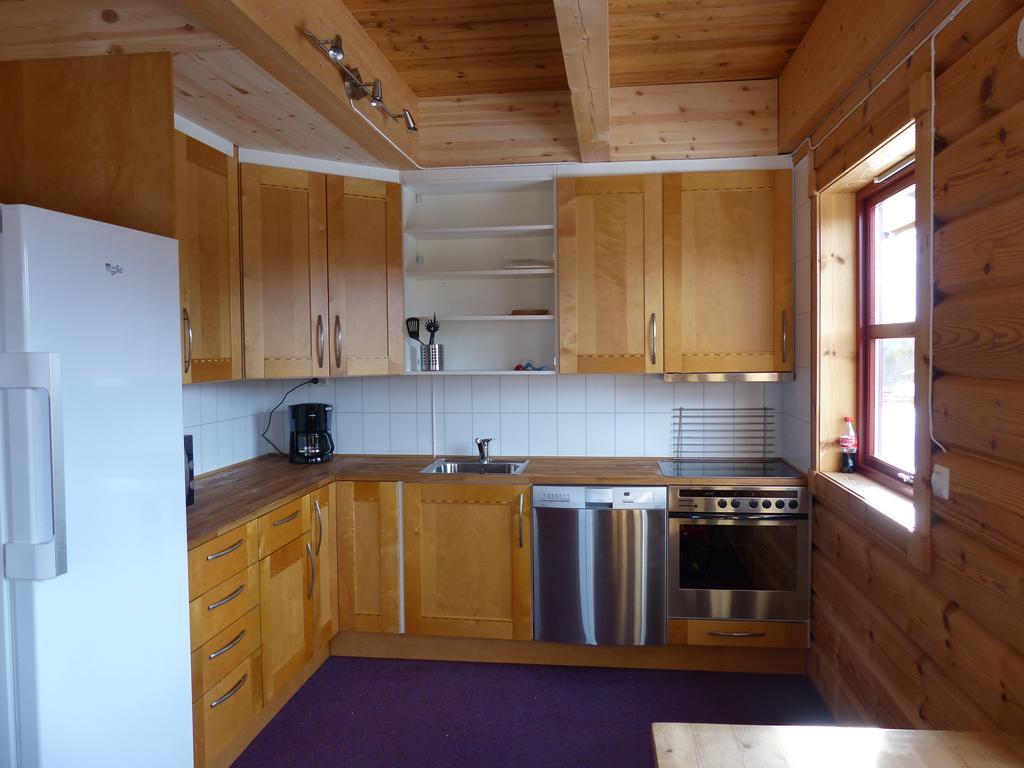 Active Adventure Base - Apartment & Lavvo, Dagali Fjellpark Room photo