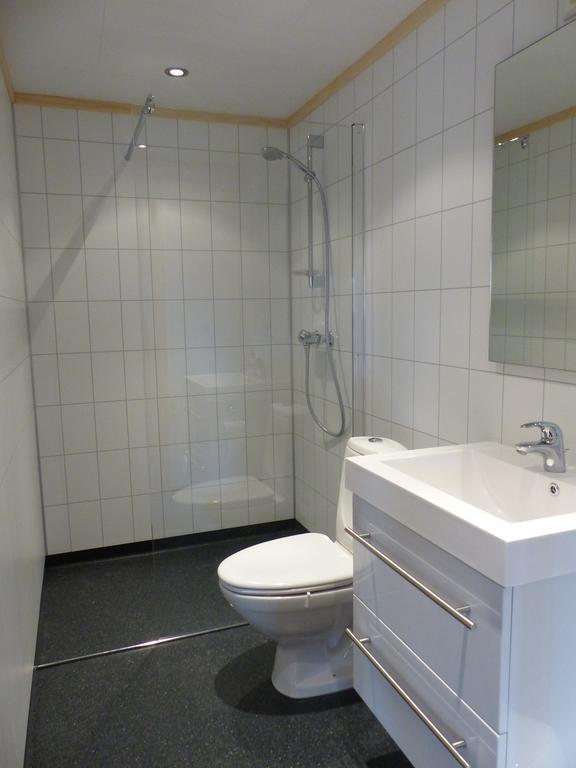 Active Adventure Base - Apartment & Lavvo, Dagali Fjellpark Room photo
